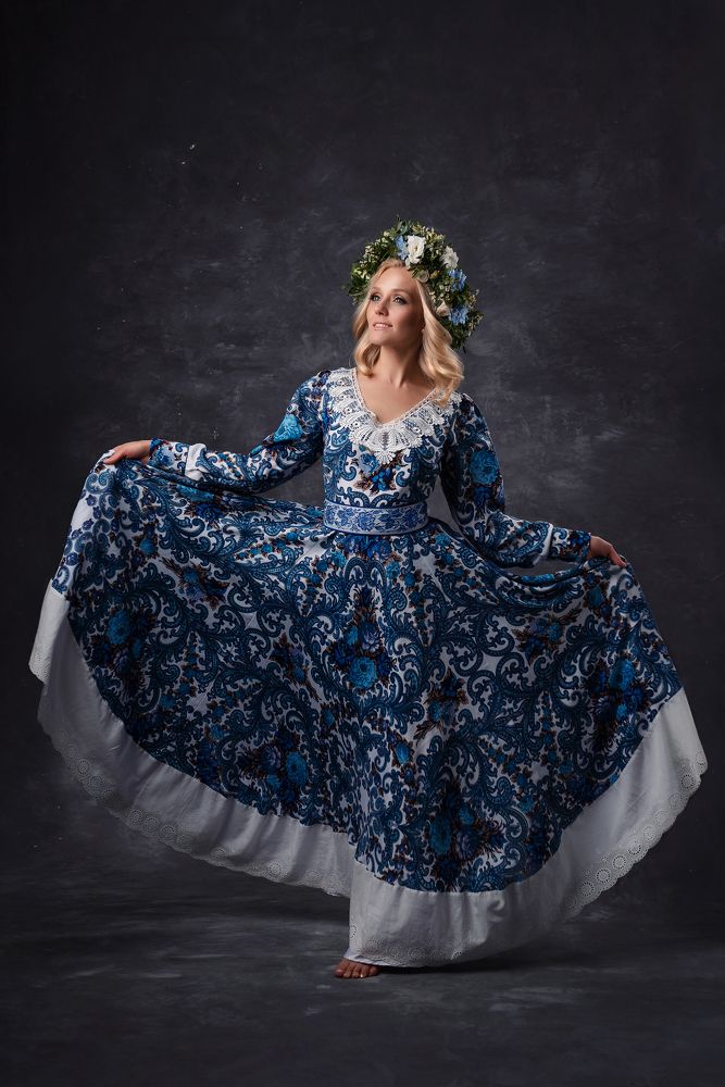 Фотография автора Чихняев Максим