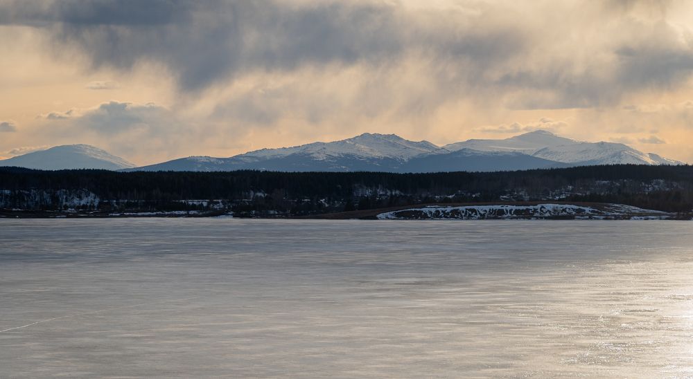 Photograph by Обухов Алексей