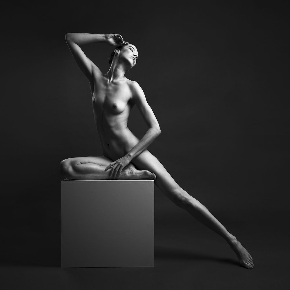 Photograph by Michael Strapec