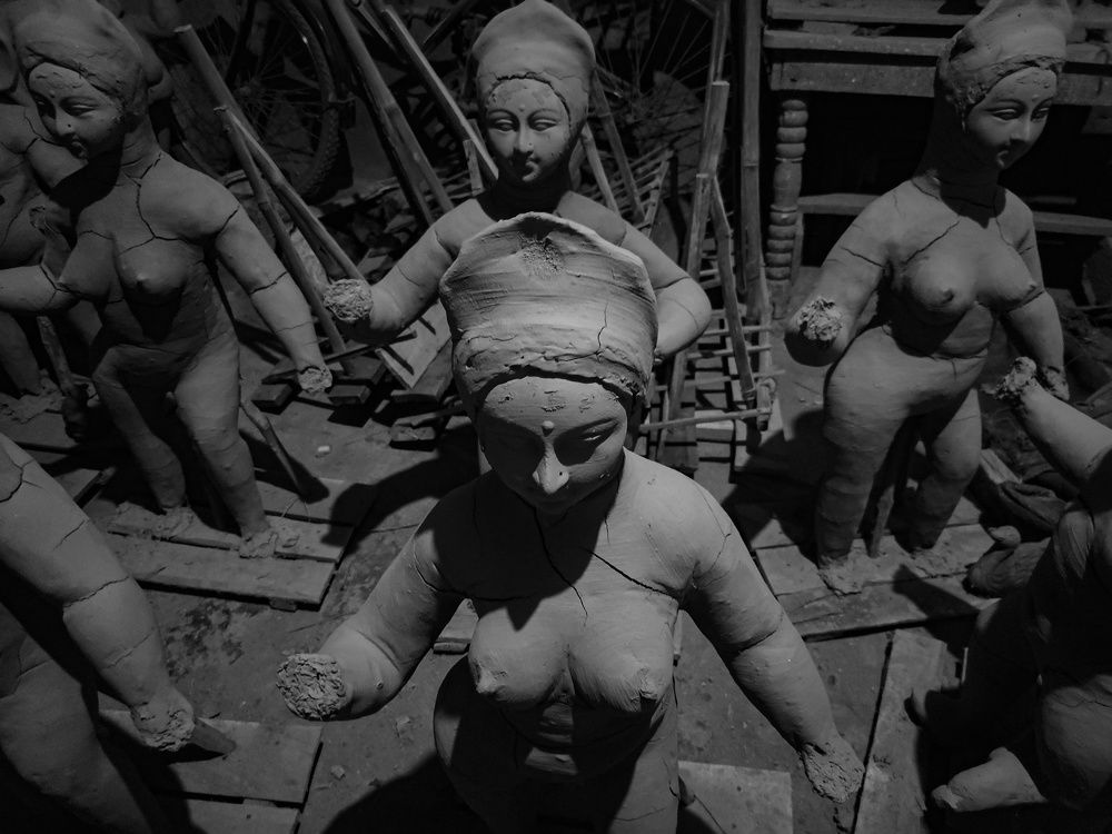 Photograph by Kunwar Ji