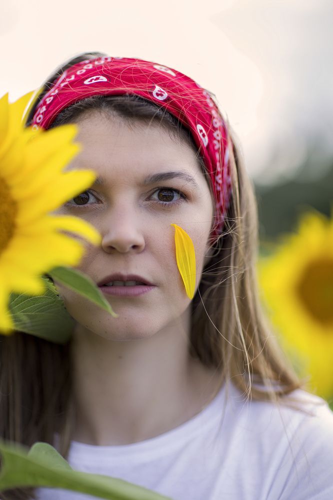 Photograph by Sandra Eunice