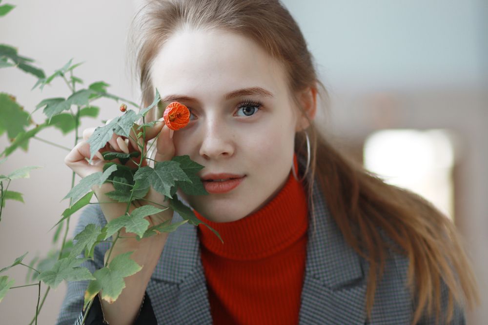 Photograph by Анна Штейнмиллер