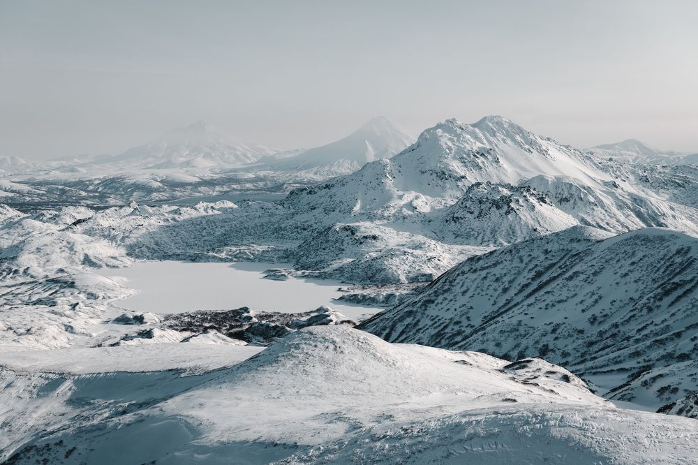 Photograph by Валентин Спичак