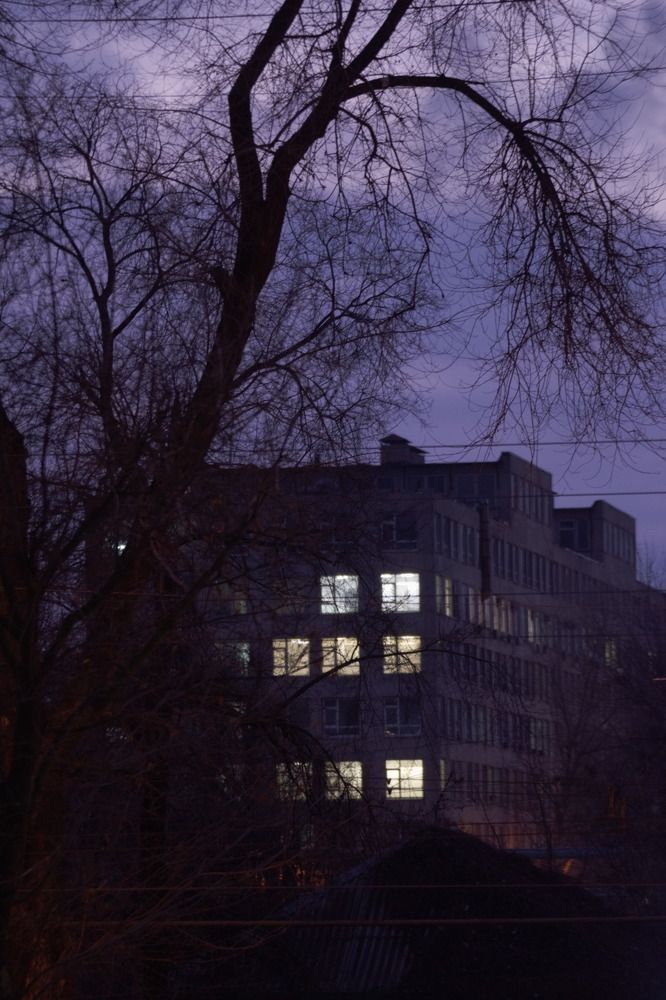 Photograph by Башлаев Константин