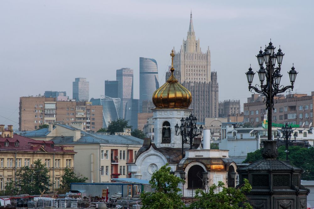 Photograph by Андрей Богатов