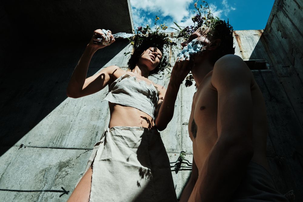 Photograph by Alexey Shelestov