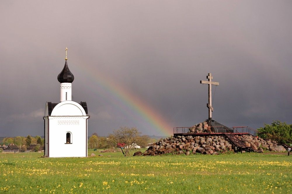Photograph by Юрий Яковлев
