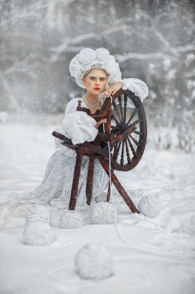 Фотография автора Ольга Клипина