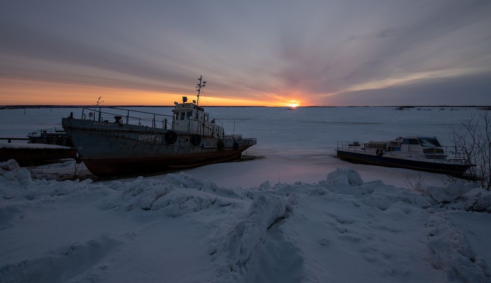 Photograph by Александр Шипов