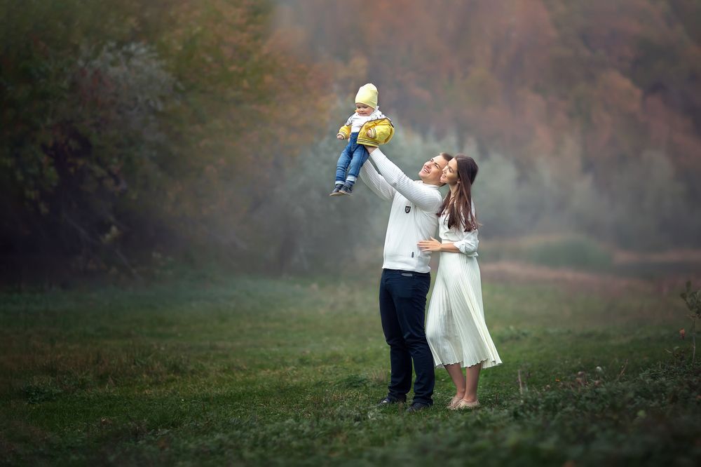 Photograph by Дарья Форшакова