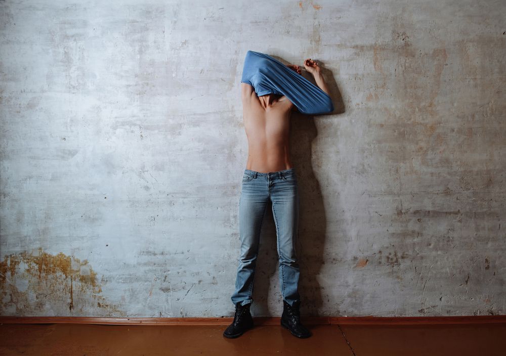 Photograph by Юлия Гридина