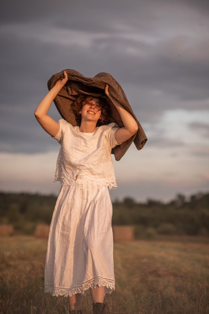 Photograph by Вероника Голованова