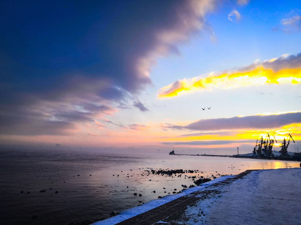 Photograph by Дарья Хомицкая