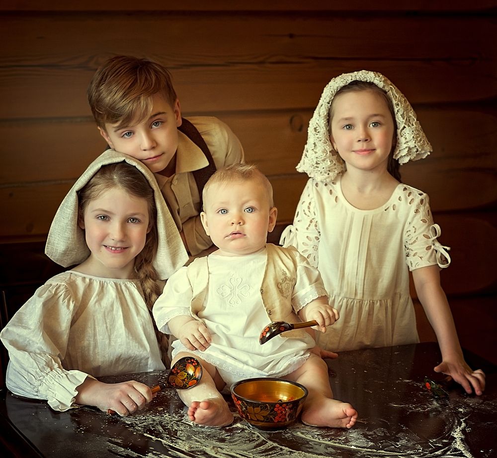 Photograph by Катя Барбус