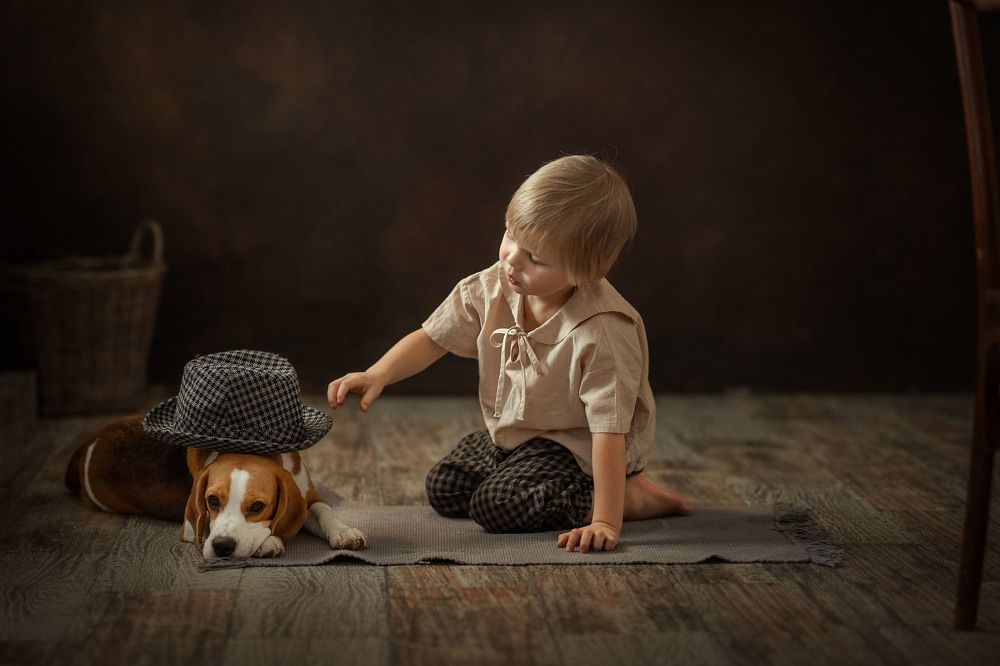 Фотография автора Елена Чернигина