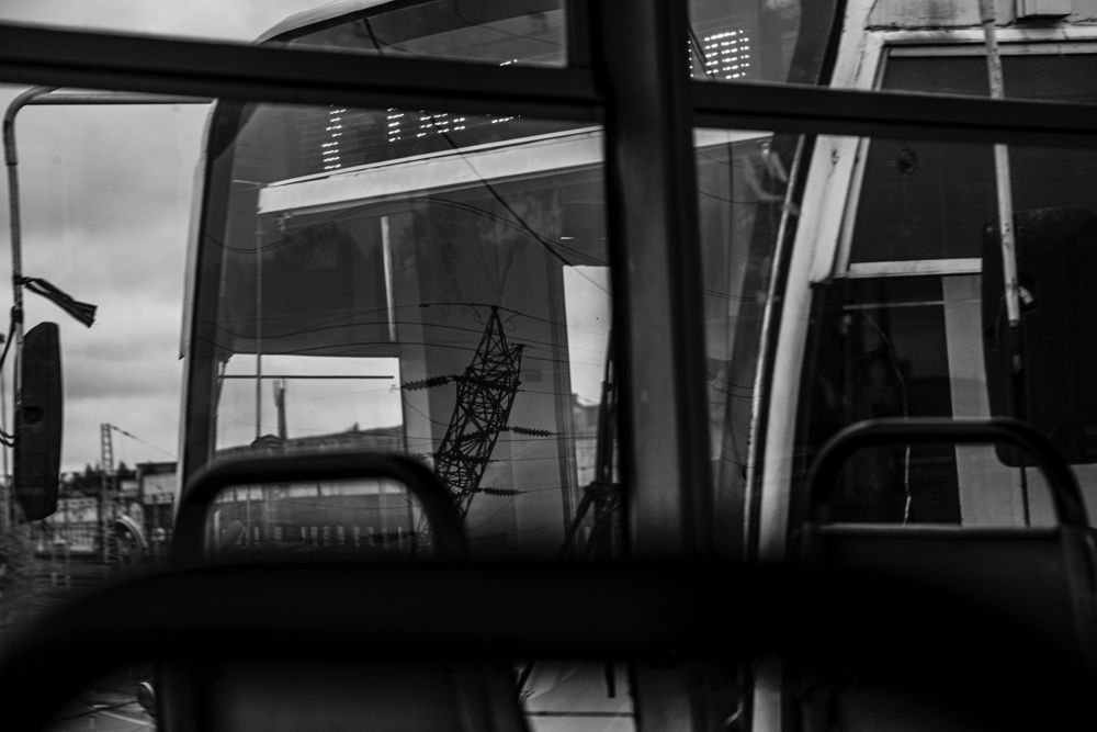 Photograph by Viktor Lazarev