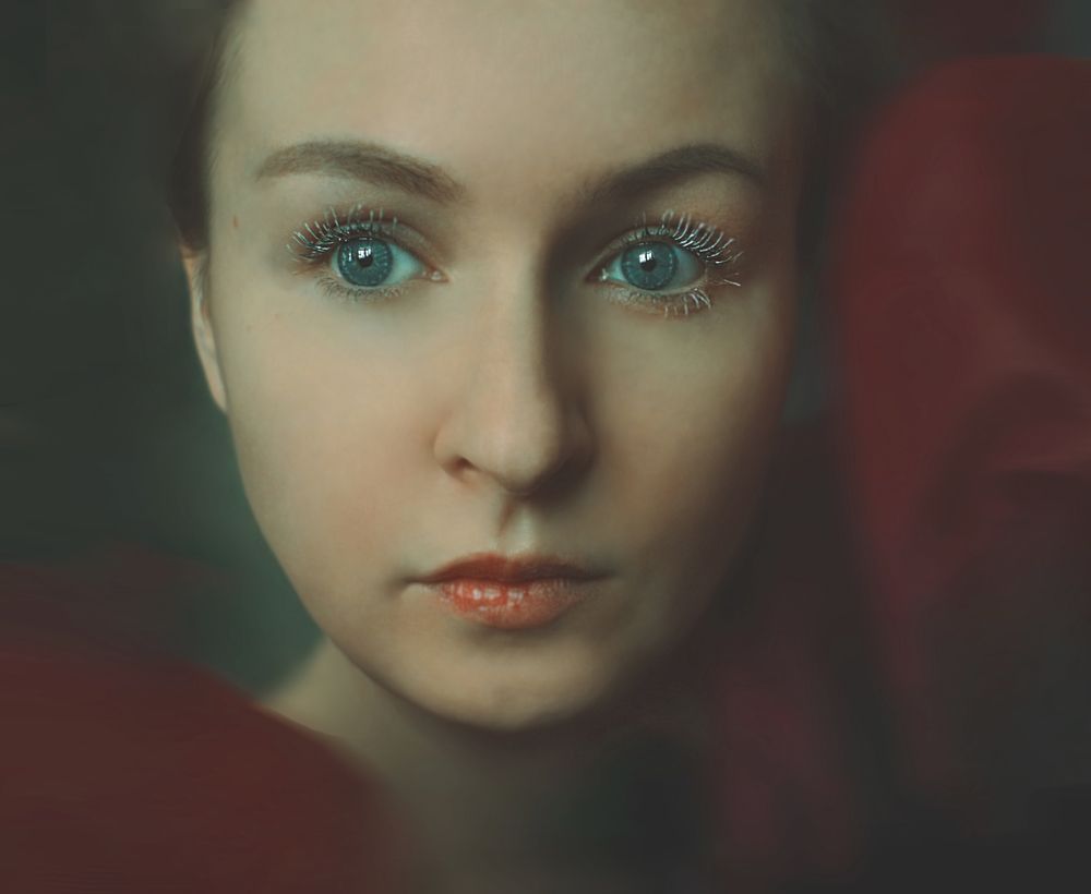 Photograph by Анна Штейнмиллер