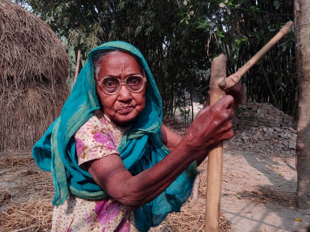 Photograph by Md Abu Sayeed Mondal