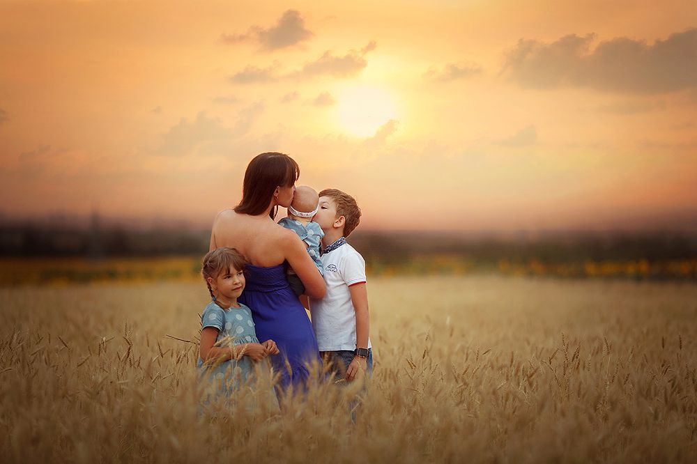 Photograph by Анастасия Бажина