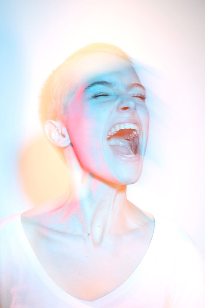 Photograph by Daniel Wdzięczkowski