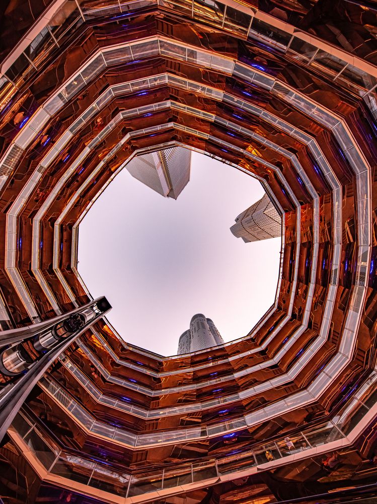 Photograph by Alexander Plakida