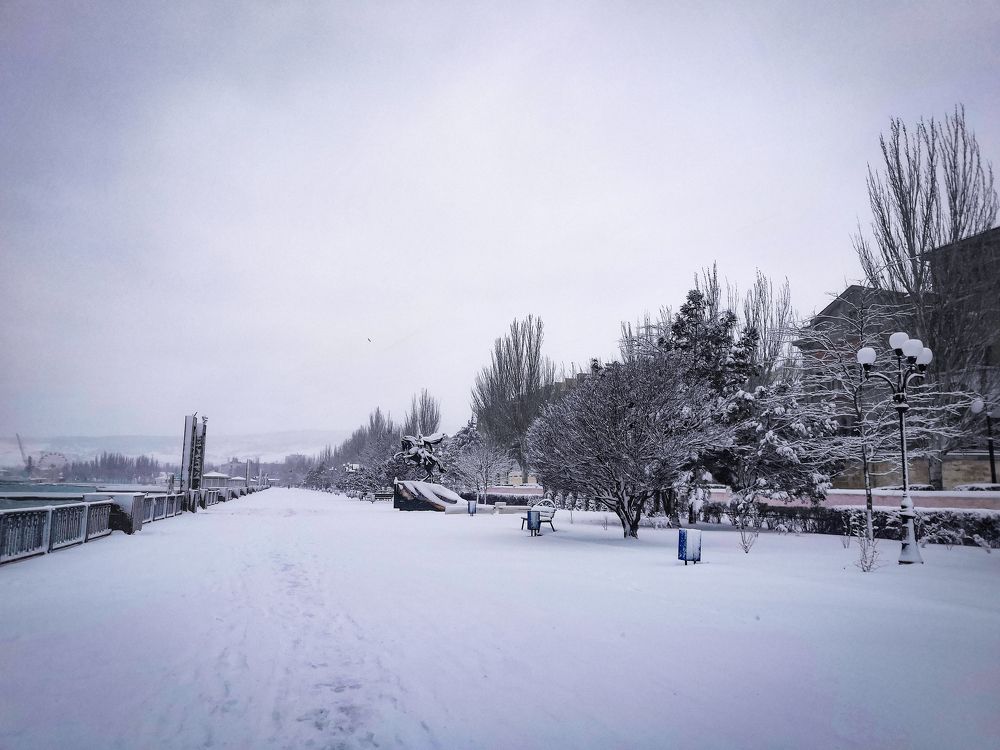 Photograph by Дарья Хомицкая