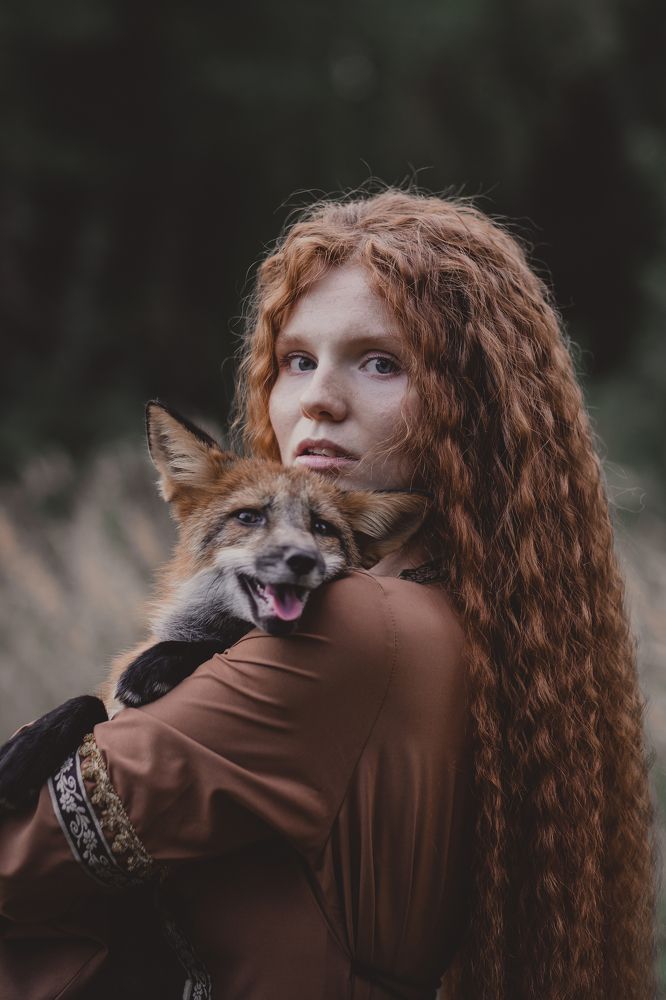 Фотография автора Ольга Баранцева