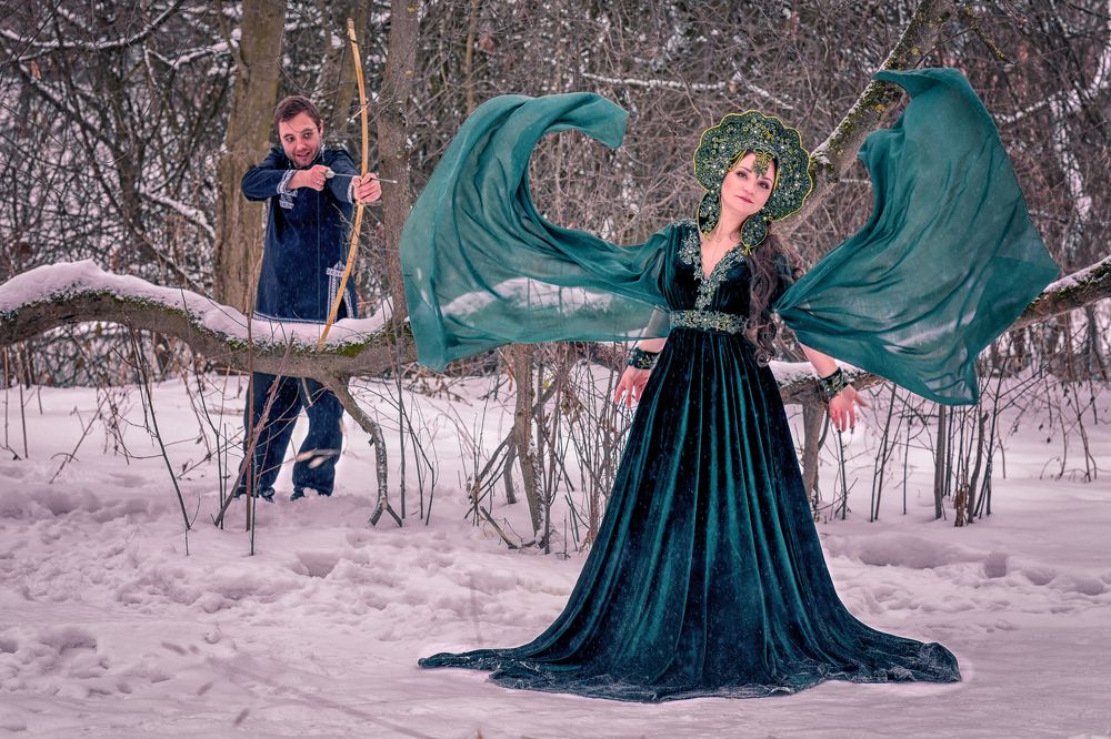 Photograph by Юлия