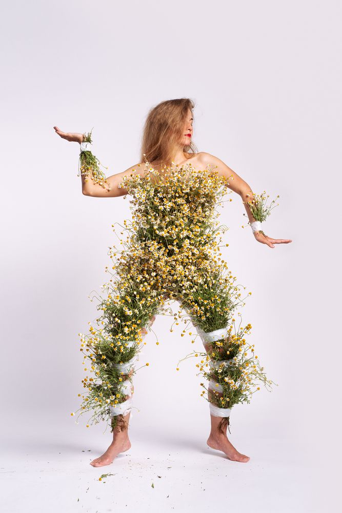 Photograph by Диана Каптур