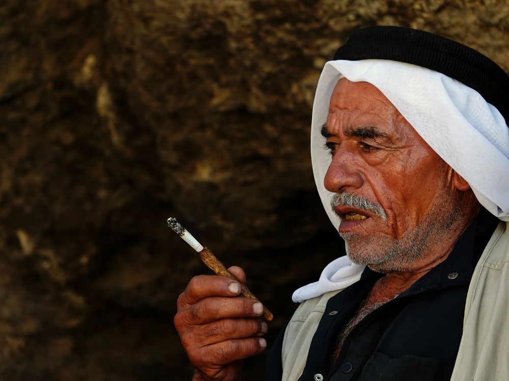 Photograph by Haim Berman