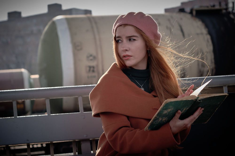 Photograph by Виктор Иванов