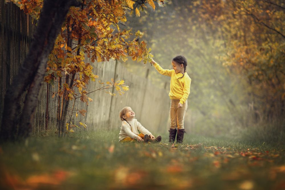 Photograph by Дарья Форшакова