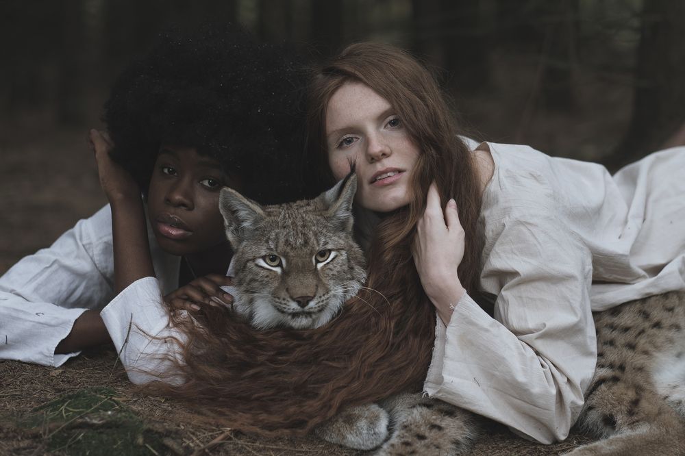 Фотография автора Ольга Баранцева