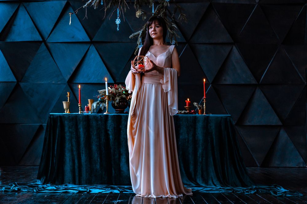 Photograph by Людмила Примак