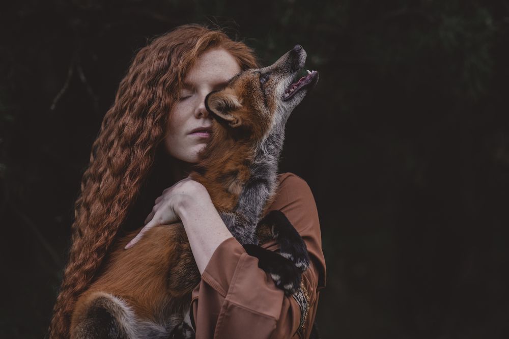 одно сердце,одна душа