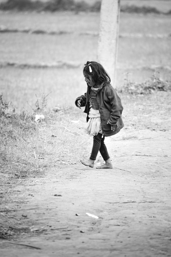 Photograph by Amartya Kumar