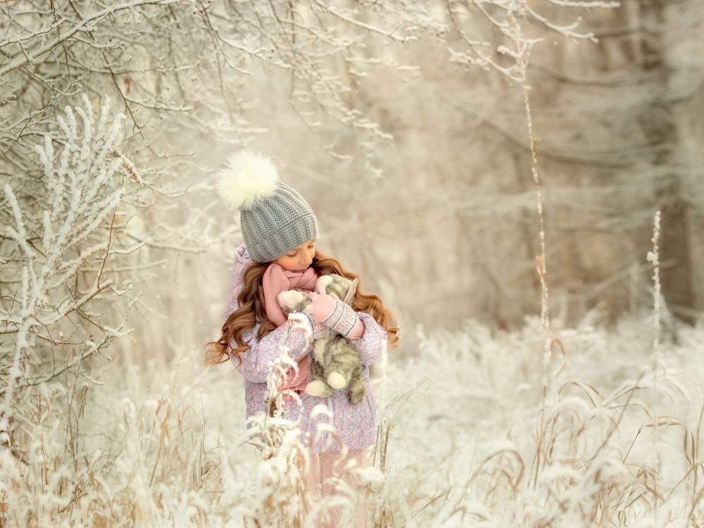 Фотография автора Виктория Прошкина