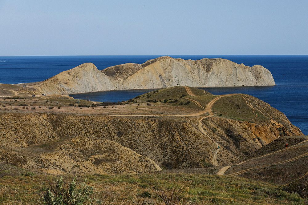 Photograph by Анна Ушакова