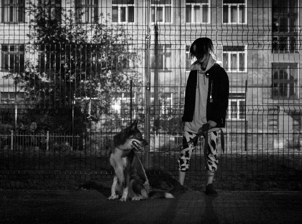 Photograph by Ruslan Yagodin