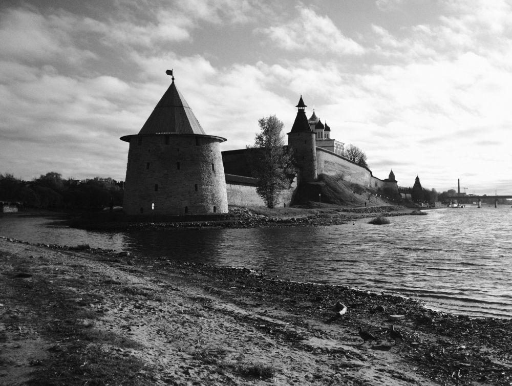 Photograph by Андрей Царев