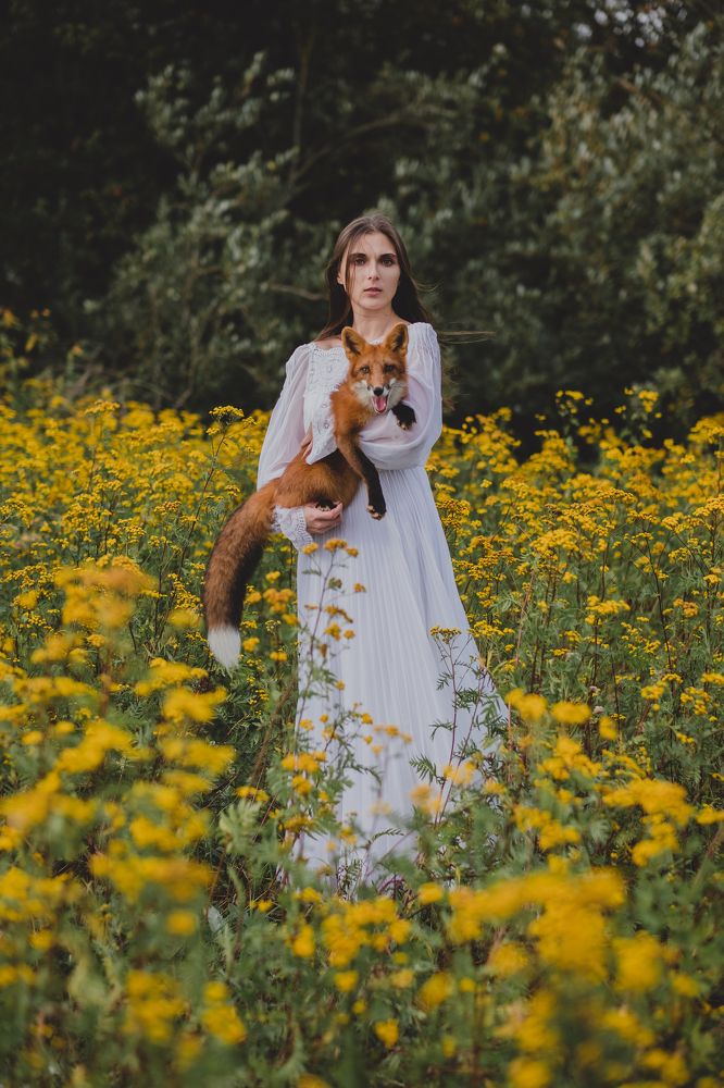 Фотография автора Ольга Баранцева