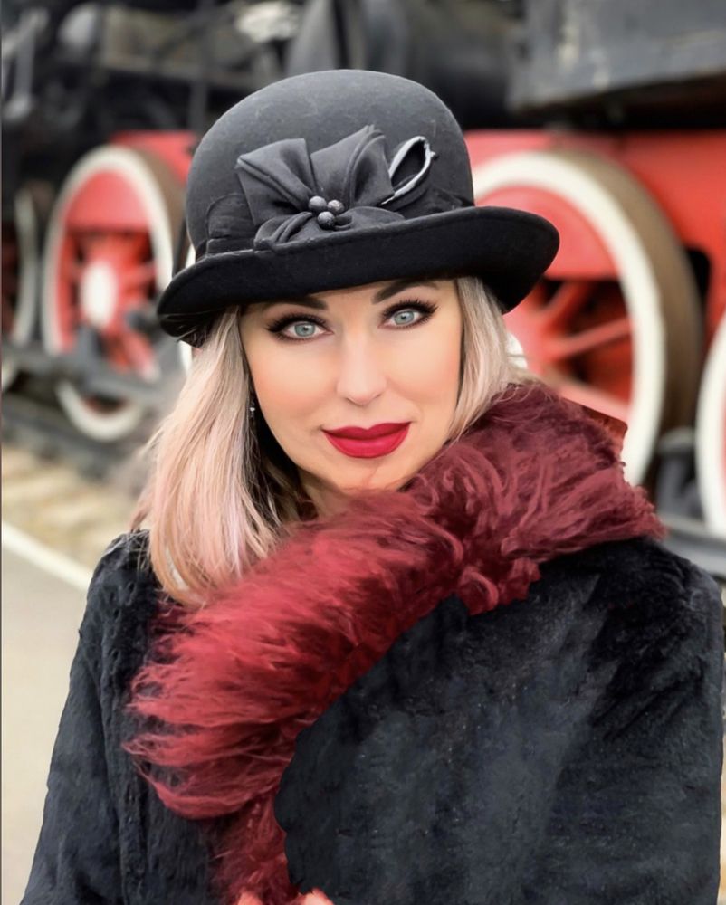 Photograph by Ольга Ходурская