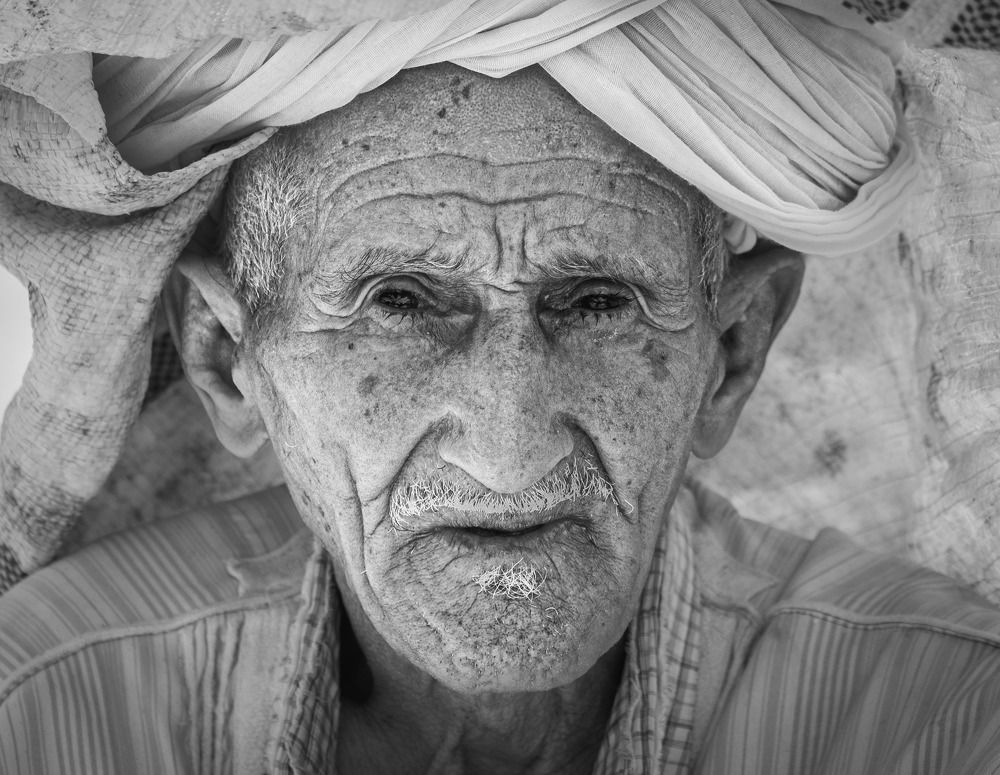 Photograph by Youness Fakoiallah