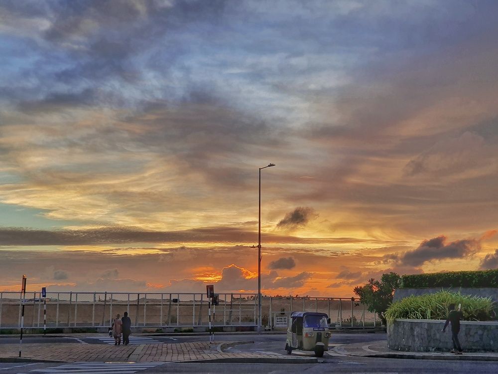 Photograph by Janithya Alwis