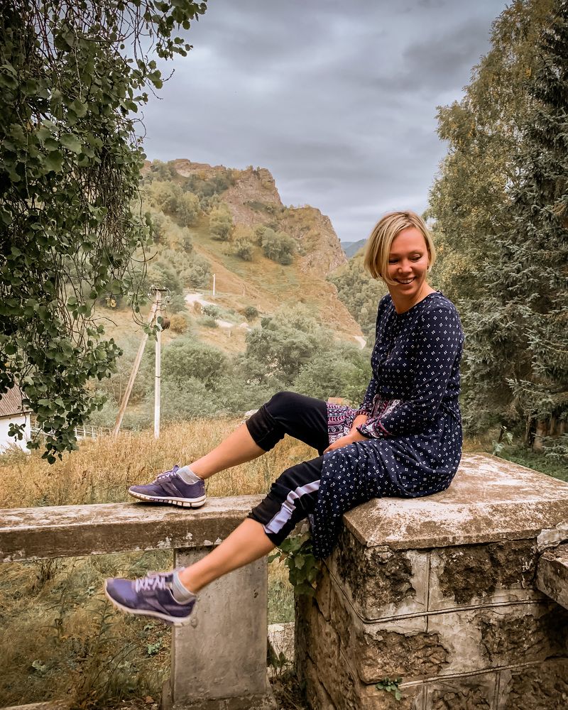 Photograph by Сергей Молчанов