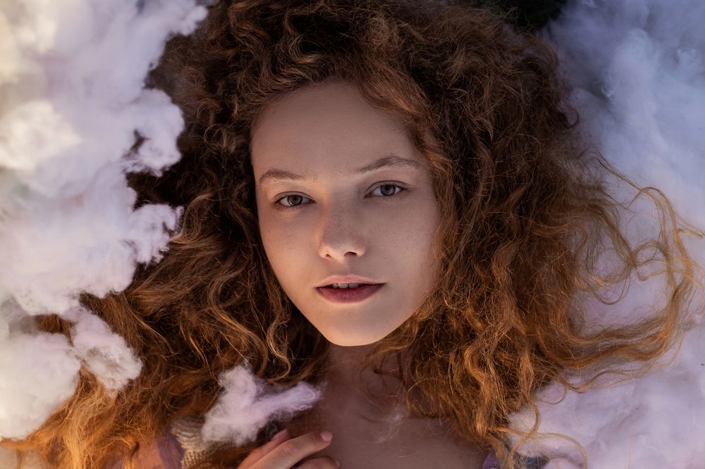 Фотография автора Ольга Баранцева