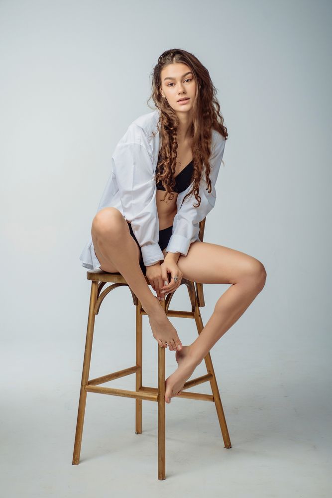 Фотография автора Чихняев Максим