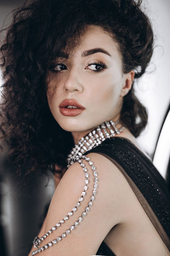 Photograph by Iren Bondar