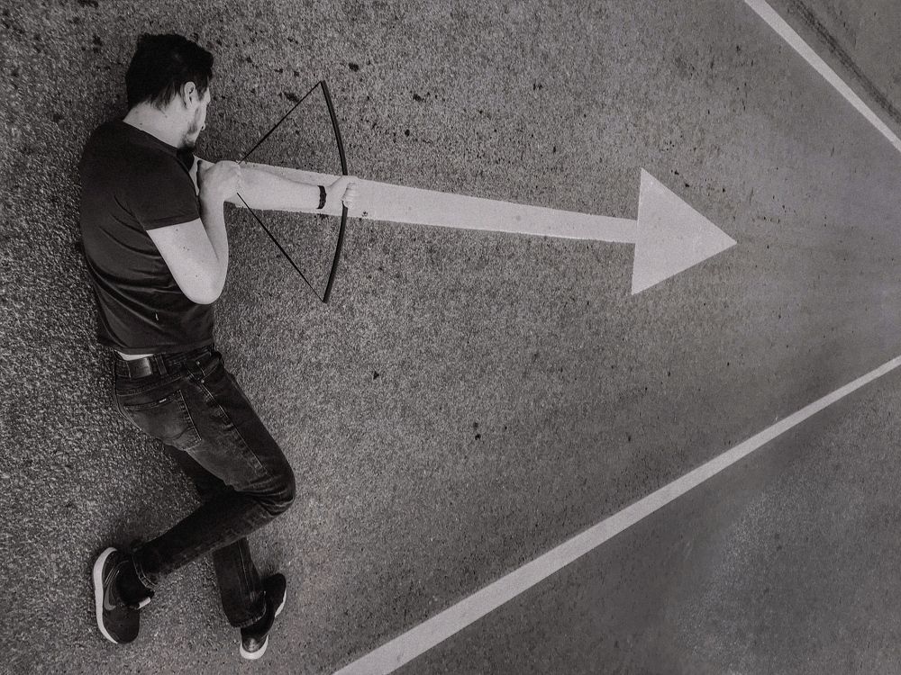 Photograph by Анастасия Гончарова