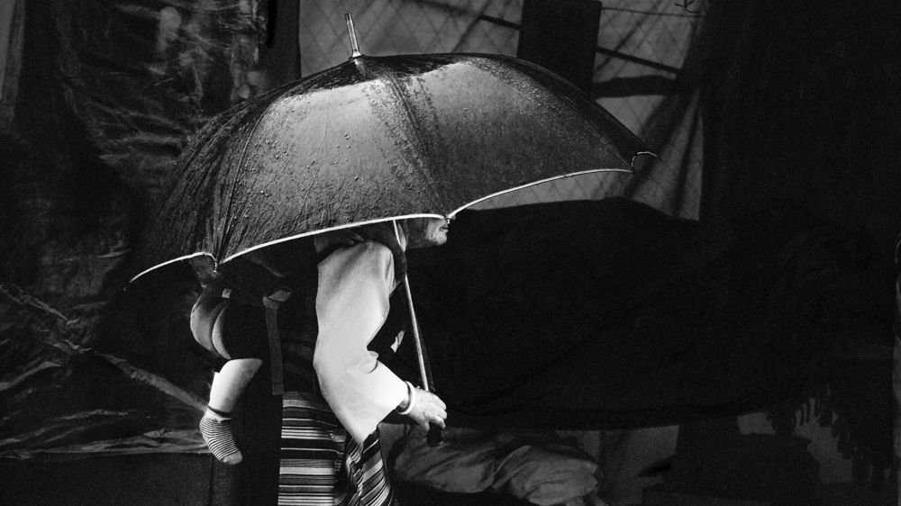 Photograph by Vaibhav Dange